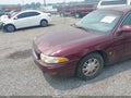 2005 Buick LeSabre — photo 6 of 11 | VIN 1G4HP54K25U278269