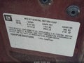 2005 Buick LeSabre — photo 9 of 11 | VIN 1G4HP54K25U278269
