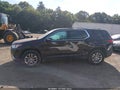 2018 Chevrolet Traverse — photo 14 of 16 | VIN 1GNEVGKWXJJ155580