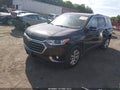 2018 Chevrolet Traverse — photo 2 of 16 | VIN 1GNEVGKWXJJ155580