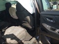 2018 Chevrolet Traverse — photo 8 of 16 | VIN 1GNEVGKWXJJ155580