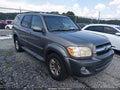 Photo 1 of 17 — 2005 Toyota Sequoia