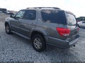 Photo 3 of 17 — 2005 Toyota Sequoia