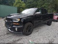 2017 Chevrolet Silverado 1500 — photo 2 of 16 | VIN 3GCUKREC2HG356959