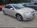 2012 Chevrolet Malibu — photo 1 of 11 | VIN 1G1ZC5E02CF245168