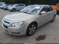 2012 Chevrolet Malibu — photo 2 of 11 | VIN 1G1ZC5E02CF245168