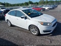 2016 Ford Focus — photo 1 of 11 | VIN 1FADP3F21GL313550