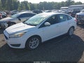 2016 Ford Focus — photo 2 of 11 | VIN 1FADP3F21GL313550