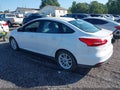 2016 Ford Focus — photo 3 of 11 | VIN 1FADP3F21GL313550