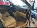 2009 Honda CR-V — photo 5 of 16 | VIN 5J6RE48599L029972