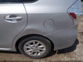 Photo 17 of 20 — 2013 Toyota Prius V