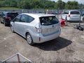Photo 3 of 20 — 2013 Toyota Prius V