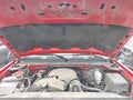 2013 Chevrolet Silverado 1500 — photo 10 of 16 | VIN 3GCPKPEA3DG357368