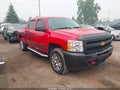 2013 Chevrolet Silverado 1500 — photo 1 of 16 | VIN 3GCPKPEA3DG357368