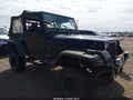 Photo 1 of 11 — 1995 Jeep Wrangler