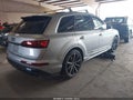 2022 Audi SQ7 — photo 4 of 16 | VIN WA1AWBF70ND000741