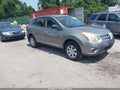 Photo 1 of 12 — 2012 Nissan Rogue Sport
