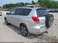 Photo 3 of 11 — 2008 Toyota RAV4