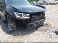 2021 Volkswagen Atlas — photo 18 of 19 | VIN 1V2SR2CA4MC600599