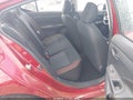 2020 Nissan Versa — photo 8 of 16 | VIN 3N1CN8FV5LL904985