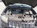 2014 Jeep Compass — photo 10 of 17 | VIN 1C4NJCEB4ED698398