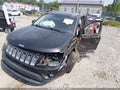 2014 Jeep Compass — photo 6 of 17 | VIN 1C4NJCEB4ED698398