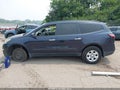 2017 Chevrolet Traverse — photo 14 of 16 | VIN 1GNKRFKD4HJ242241
