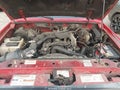 Photo 10 of 15 — 1996 Ford Ranger