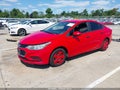 2017 Chevrolet Cruze — photo 2 of 11 | VIN 1G1BC5SM8H7124462