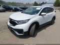 2020 Honda CR-V — photo 2 of 17 | VIN 2HKRW2H51LH683187