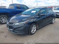 Photo 2 of 11 — 2016 Chevrolet Cruze