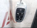 2024 Hyundai Tucson — photo 11 of 19 | VIN 5NMJF3DE7RH370322