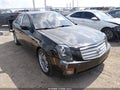 2007 Cadillac CTS — photo 1 of 16 | VIN 1G6DP577X70151518