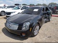 2007 Cadillac CTS — photo 2 of 16 | VIN 1G6DP577X70151518