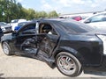 2007 Cadillac CTS — photo 6 of 16 | VIN 1G6DP577X70151518