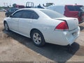2014 Chevrolet Impala Limited — photo 3 of 11 | VIN 2G1WA5E32E1136304