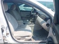 2014 Chevrolet Impala Limited — photo 5 of 11 | VIN 2G1WA5E32E1136304