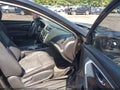 2016 Nissan Altima — photo 5 of 10 | VIN 1N4AL3AP8GN317763