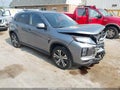 2025 Mitsubishi Outlander Sport — photo 1 of 17 | VIN JA4ARUAU0SU003926