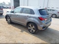 2025 Mitsubishi Outlander Sport — photo 3 of 17 | VIN JA4ARUAU0SU003926