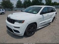 2021 Jeep Grand Cherokee — photo 2 of 17 | VIN 1C4RJFBG3MC772997