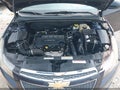 2014 Chevrolet Cruze — photo 10 of 16 | VIN 1G1PH5SB0E7213041