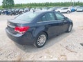 2014 Chevrolet Cruze — photo 4 of 16 | VIN 1G1PH5SB0E7213041