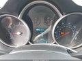 2014 Chevrolet Cruze — photo 7 of 16 | VIN 1G1PH5SB0E7213041