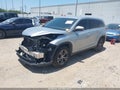 2019 Toyota Highlander — photo 2 of 19 | VIN 5TDZARFH3KS060568