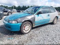 Photo 2 of 14 — 1992 Honda Civic