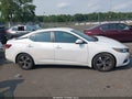 2022 Nissan Sentra — photo 13 of 16 | VIN 3N1AB8CV7NY230042