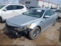 2019 Kia Optima — photo 2 of 16 | VIN 5XXGT4L30KG331472