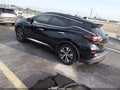 2020 Nissan Murano — photo 3 of 18 | VIN 5N1AZ2BS9LN106776