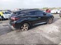 2020 Nissan Murano — photo 4 of 18 | VIN 5N1AZ2BS9LN106776